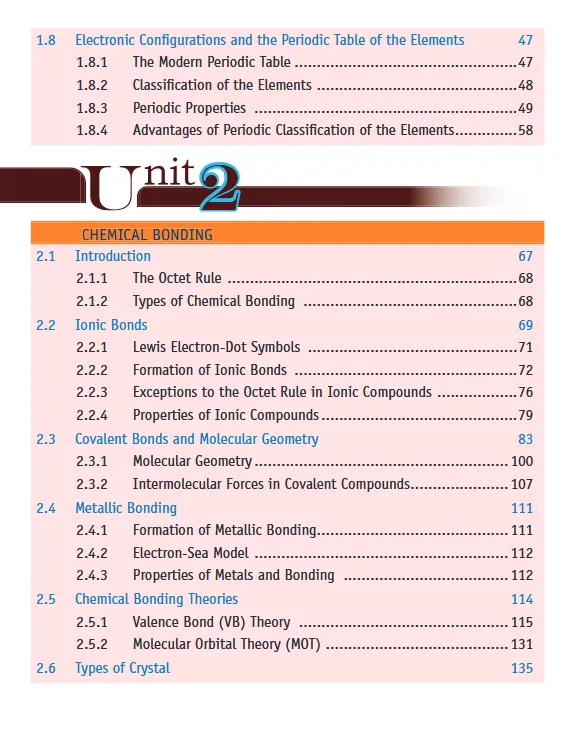 Download Ethiopian new Curriculum grade 11 chemistry Student Textbook PDF
